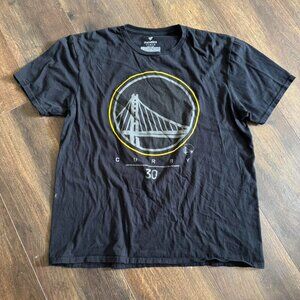 👕Golden State Steph Curry tee